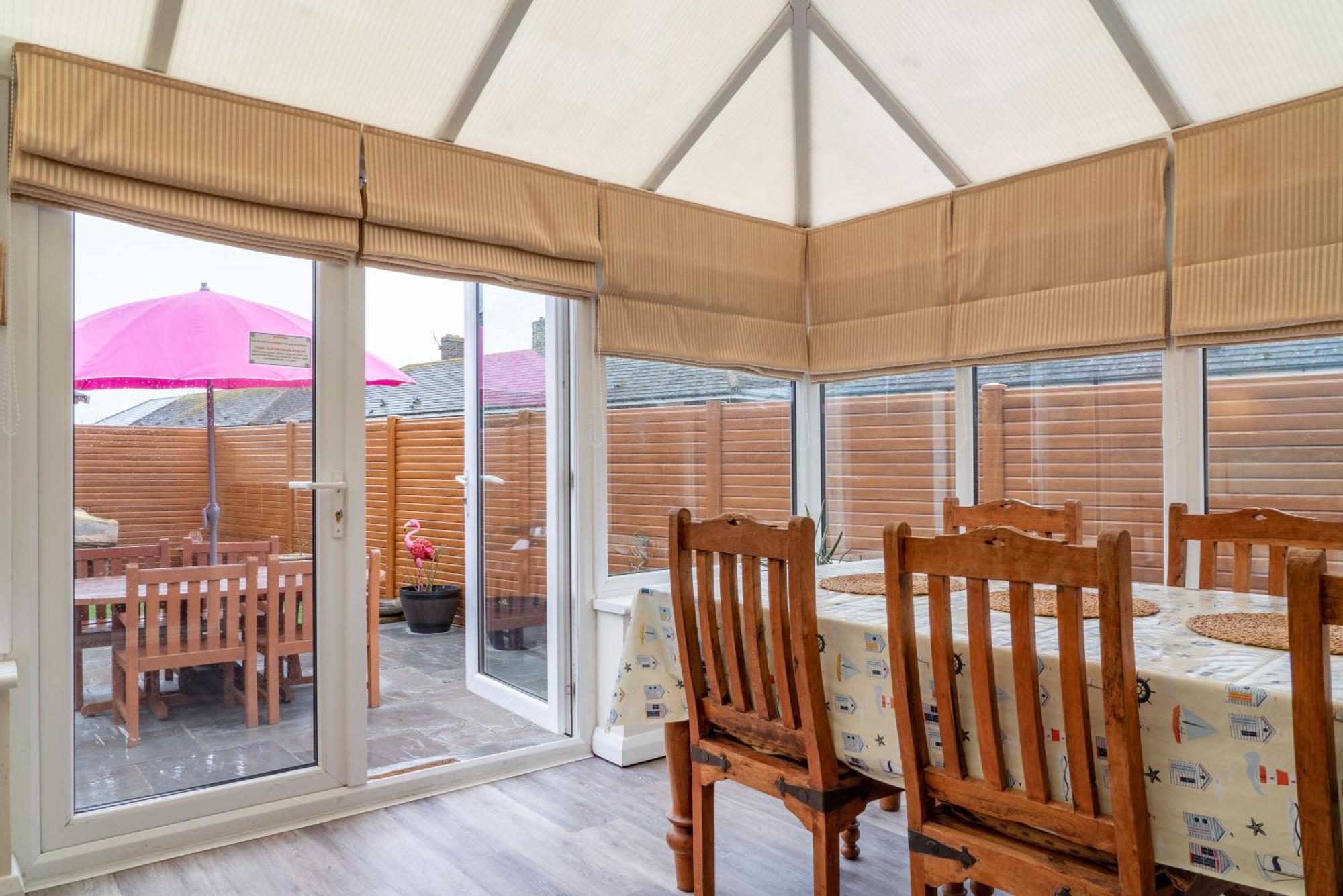 Sunny Queens Park Home - Garden & Private Parking ブライトン エクステリア 写真